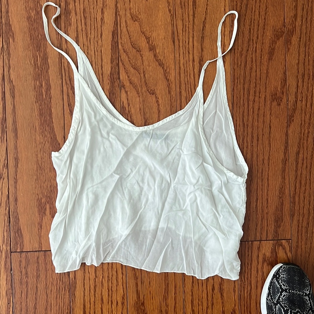Brandy Melville tank top